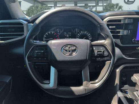 Used 2023 Toyota Tundra SR5 AWD/4WD image 12