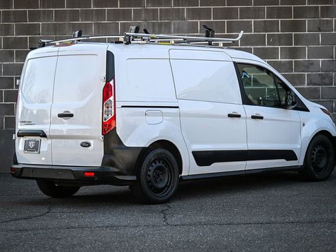 Used 2020 Ford Transit Connect XL image 3