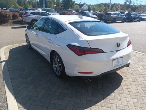 Used 2025 Acura Integra image 4