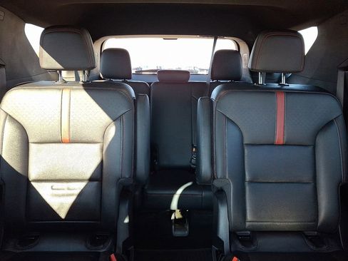 Used 2024 Chevrolet Traverse RS w/ LPO, Floor Liner Package image 20