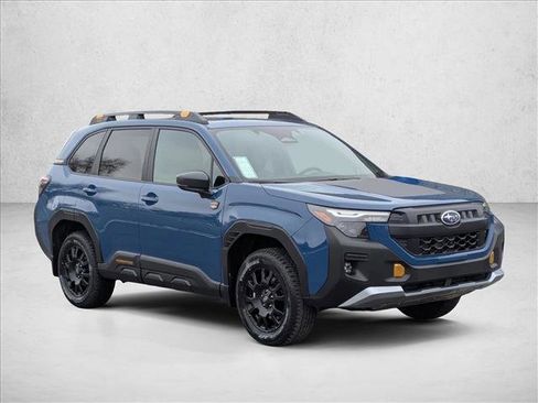 New 2026 Subaru Forester Wilderness image 6