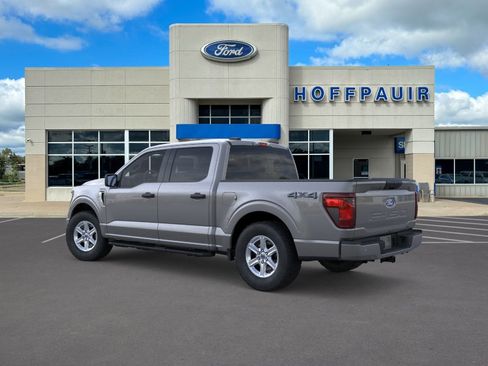 New 2026 Ford F150 XLT AWD/4WD image 4