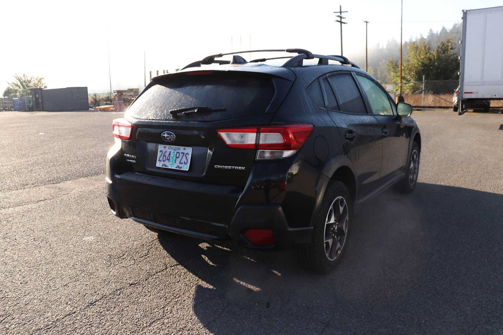 Used 2019 Subaru Crosstrek 2.0i Premium w/ Popular Package #3 AWD/4WD image 5