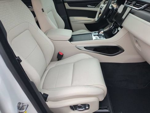 New 2026 Jaguar F-PACE R-Dynamic S AWD/4WD image 18