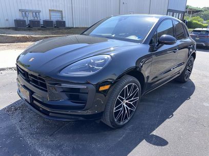 Used 2023 Porsche Macan S