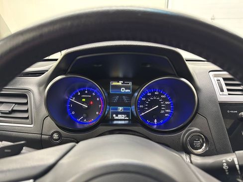 Used 2017 Subaru Outback 2.5i Limited image 16