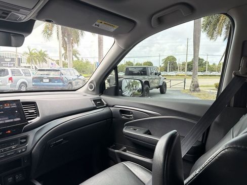 Used 2020 Honda Pilot EX-L image 11