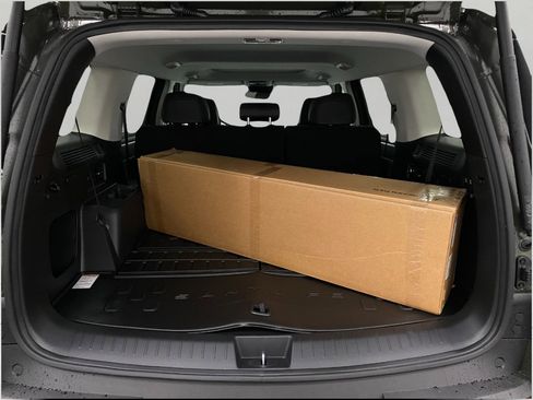 New 2026 Hyundai Santa Fe XRT AWD/4WD image 5
