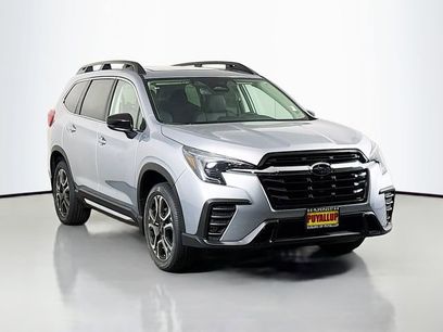 New 2026 Subaru Ascent Limited