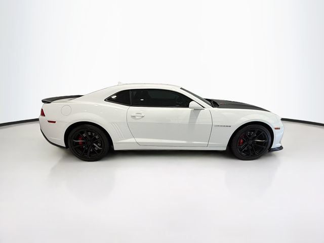 Used 2014 Chevrolet Camaro SS w/ SS Performance Package RWD image 8
