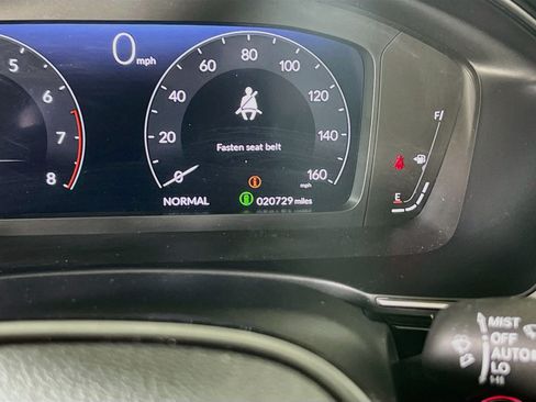 Used 2023 Honda Civic Touring image 12