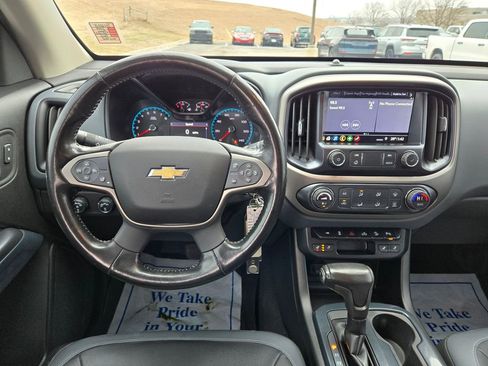 Used 2019 Chevrolet Colorado Z71 image 18