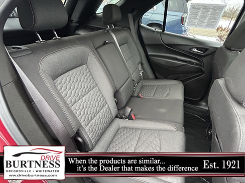 Used 2021 Chevrolet Equinox LT image 10