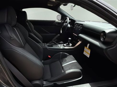 New 2026 Toyota GR86 Premium RWD image 14