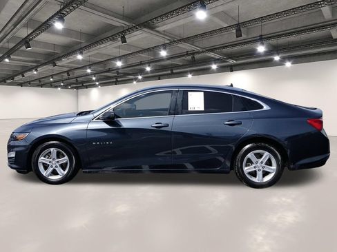 Used 2020 Chevrolet Malibu LS w/ LPO, Convenience Package 1 FWD image 13