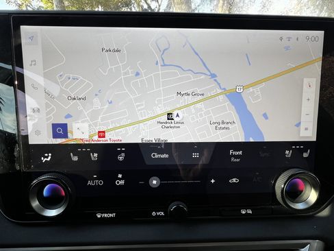 Used 2025 Lexus RX 350 Premium Plus image 22