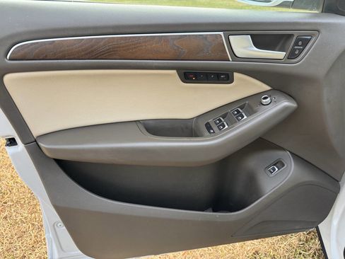 Used 2013 Audi Q5 3.0T Premium Plus image 11