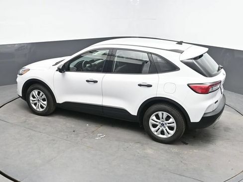 Used 2022 Ford Escape S AWD/4WD image 28