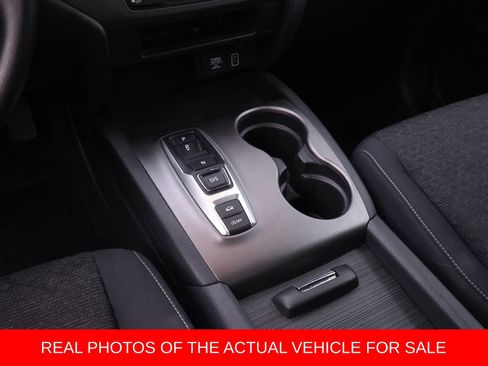Used 2023 Honda Ridgeline Sport image 12