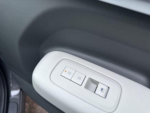 New 2026 Hyundai Santa Fe SE image 25