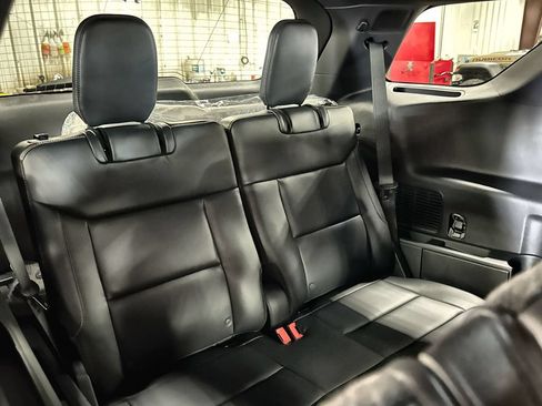 New 2026 Ford Explorer Tremor w/ Tremor Ultimate Package AWD/4WD image 31