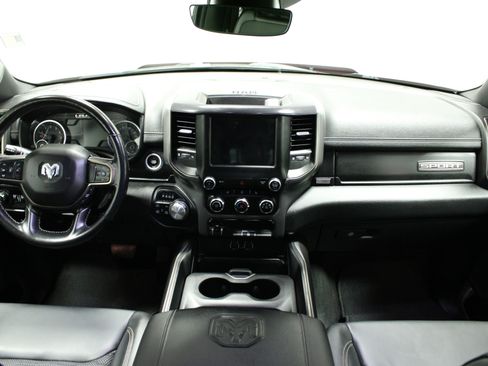 Used 2021 RAM 1500 Sport w/ Bed Utility Group image 21