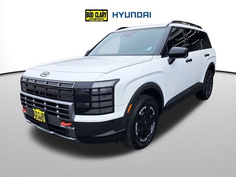 New 2026 Hyundai Palisade XRT Pro image 1
