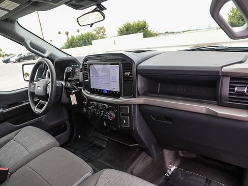 Used 2026 Ford F150 XL RWD image 12