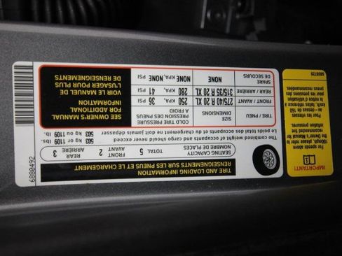 Used 2018 BMW X5 xDrive35i image 35