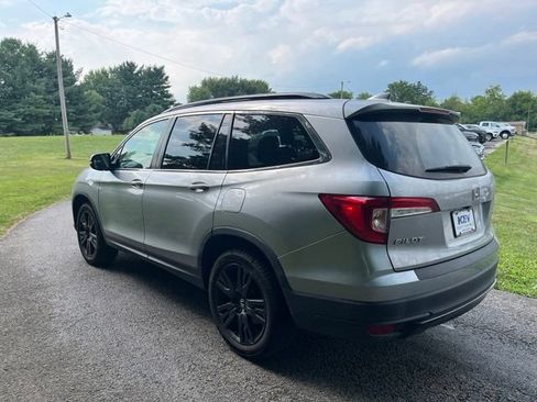 Used 2021 Honda Pilot Special Edition image 6