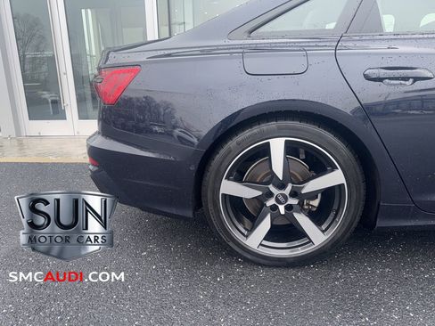 Used 2021 Audi A6 Premium Plus image 5