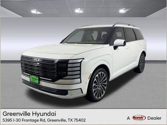 New 2026 Hyundai Palisade Calligraphy video 1