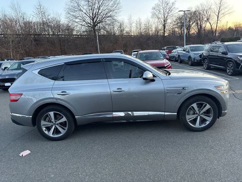 Used 2023 Genesis GV80 2.5T w/ Prestige 20" Package image 18