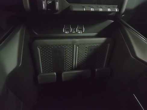 New 2026 RAM 2500 Rebel w/ Rebel Level 1 Equipment Group image 25