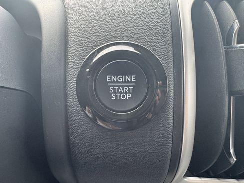 Certified 2025 Ford Expedition Active RWD image 14