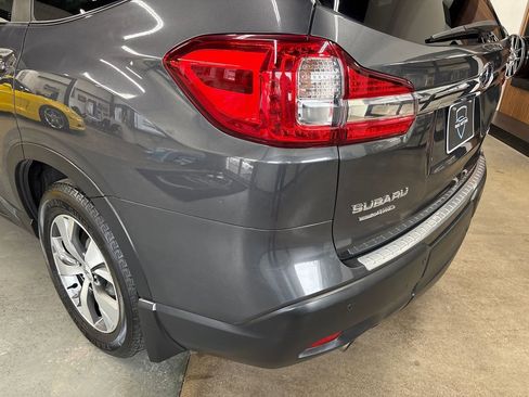 Used 2019 Subaru Ascent Premium w/ Popular Package #3 image 23