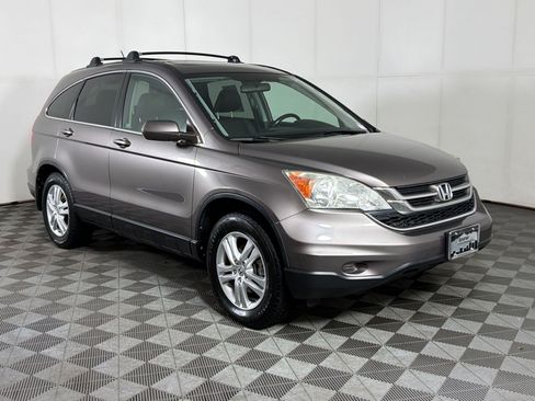 Used 2010 Honda CR-V EX-L image 7