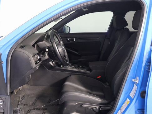 Used 2024 Honda Civic Sport image 10
