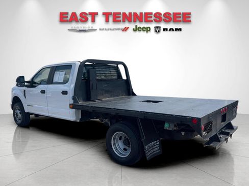 Used 2019 Ford F350 XL w/ Power Equipment Group AWD/4WD image 5