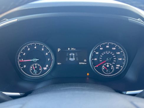 Certified 2023 Hyundai Santa Fe SEL image 25