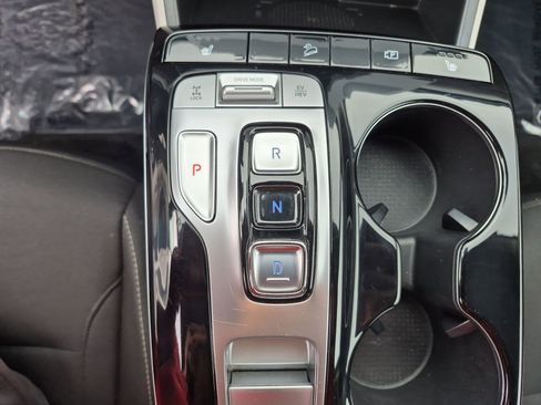 Used 2024 Hyundai Tucson SEL image 17