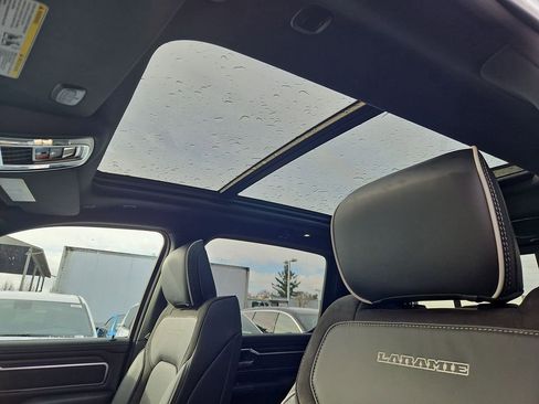 New 2026 RAM 1500 Laramie w/ Night Edition image 28