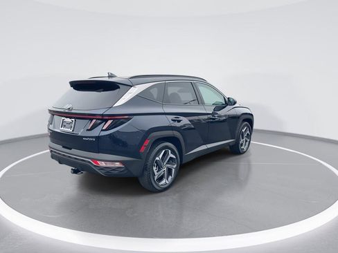 Used 2024 Hyundai Tucson SEL image 8