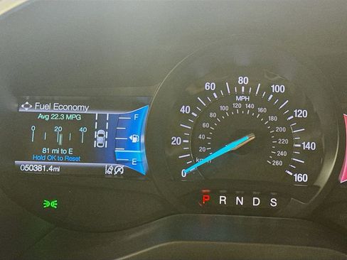 Used 2019 Ford Edge Titanium FWD image 15