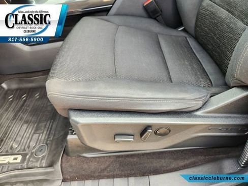 Used 2022 Ford F150 XLT w/ Equipment Group 302A High image 26