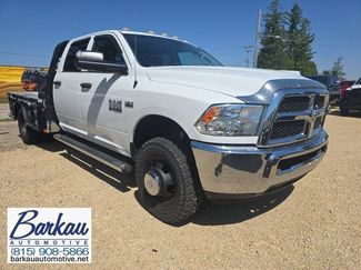 Used 2015 RAM 3500 Tradesman w/ Chrome Appearance Group AWD/4WD video 1
