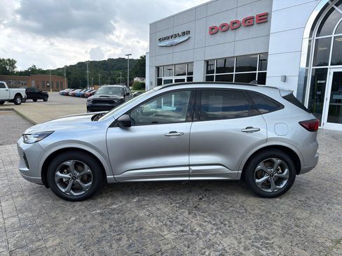 Used 2024 Ford Escape ST-Line FWD image 5