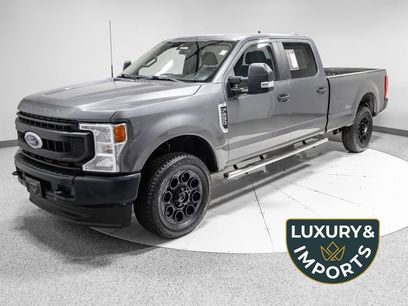 Used 2022 Ford F250 XL w/ Power Equipment Group