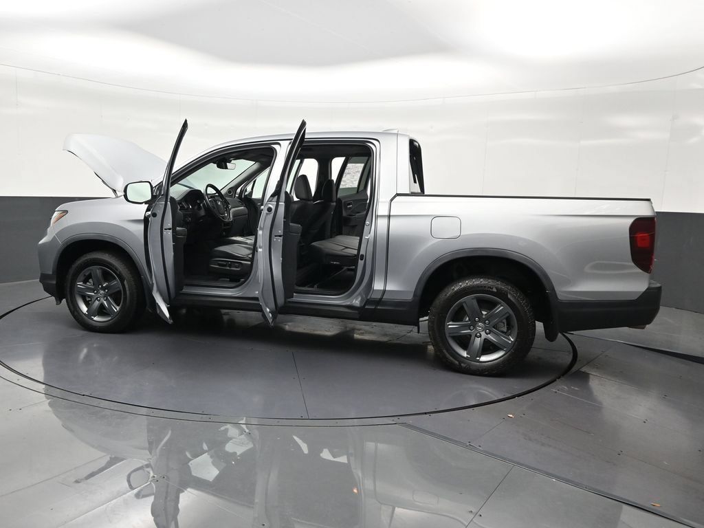 Used 2023 Honda Ridgeline RTL image 34