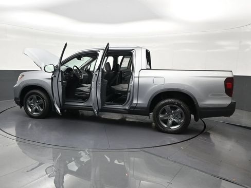 Used 2023 Honda Ridgeline RTL image 34